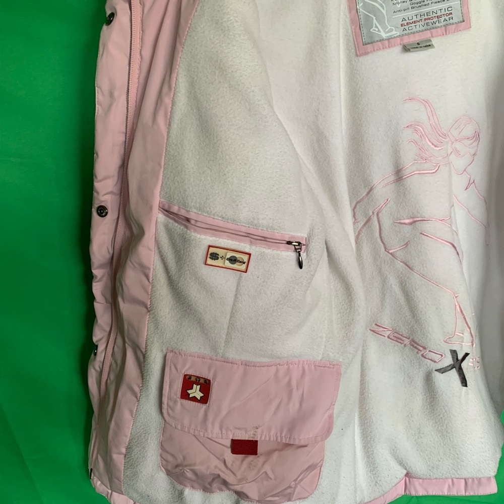 Zeroxposur Authentic Ski Jacket - image 8